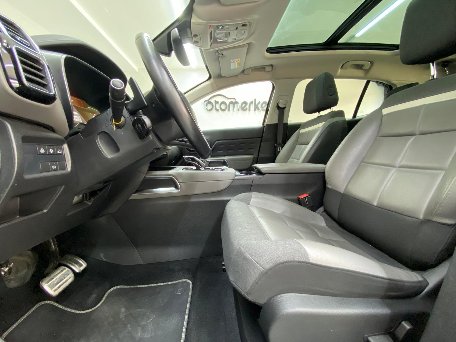 CITROEN C5 18
